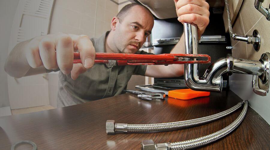 Local tankless water heater installation in Wilton, CA